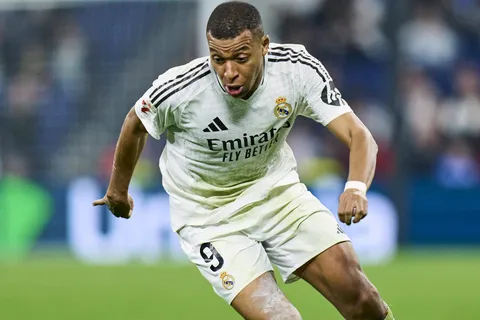 Real Madrid : les 3 points positifs de Kylian Mbappé contre Getafe