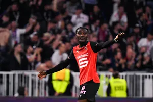 Mercato – Malgré plusieurs prétendants, le Stade Rennais laisse filer Brassier à prix réduit en Bundesliga