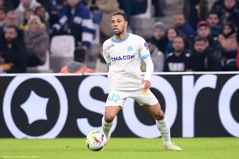 Mercato - OM : les vérités de Benatia sur le départ de Lodi