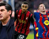 L’OL et Monaco se battent pour un buteur, Eli Kroupi rêve d’un grand club, un nouveau courtisan pour Lewandowski… Les 3 infos mercato du jour