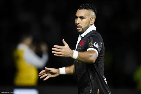 La situation se complique pour Payet au Brésil