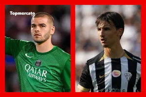PSG – Angers : chaîne TV, heure et compos probables du match