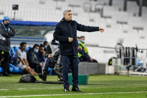Rennes : Genesio sent son équipe capable de battre le PSG