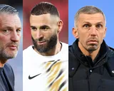 Létang se prononce sur Genesio, Benzema reçoit un appel du pied en Serie A, Strasbourg a bouclé un départ… Les 3 infos mercato du jour