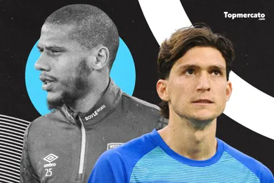 Mercato OM : Todibo fait faux-bond à Marseille pour jouer la C1… Balerdi doit-il vraiment être remplacé ?