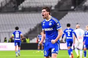 Mercato Strasbourg : Joaquin Panichelli est sur les tablettes d’un cador de Liga