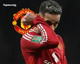 Mercato Manchester United : une porte se ferme, quelles options restantes pour Antony ?