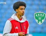 Mercato : “c’était leur choix”… Lâché par l’ASSE à Liverpool, Djylian N’Guessan ne digère pas