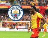 Mercato Lens : Samson Baidoo attire 4 cadors… Manchester City et Liverpool ont déjà ficelé leur plan