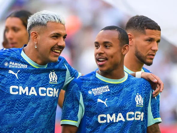 OM : que peut apporter Igor Paixão, comparé à Ribéry ?