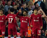 Match Liverpool – Arsenal : chaîne TV et compos probables