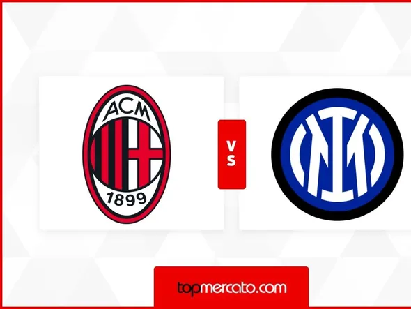 Pronostic AC Milan Inter – Serie A (08/03/2026)
