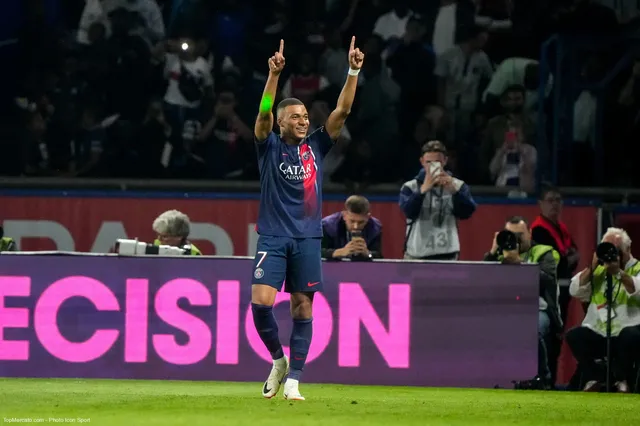 Match OL – PSG : chaîne TV et compos probables