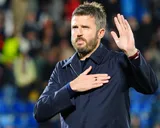 Manchester United : “ça s’arrête à moi”, les mots forts de Carrick après l’humiliation à Côme