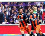Rennes : après Seko Fofana, un milieu du MHSC à 7 M€ ciblé