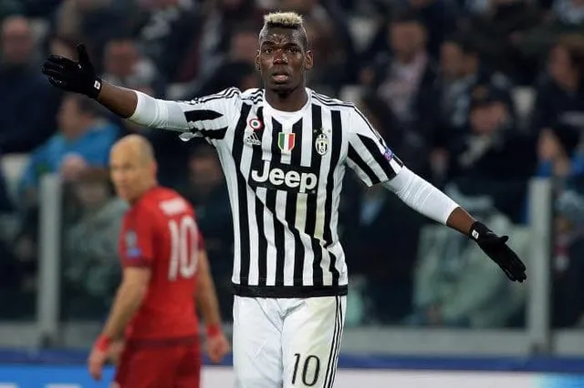 Mercato - Juventus : le futur salaire de Pogba dévoilé
