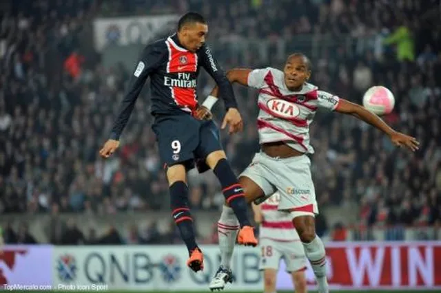 PSG : Hoarau veut “faire peur” à l’OM !