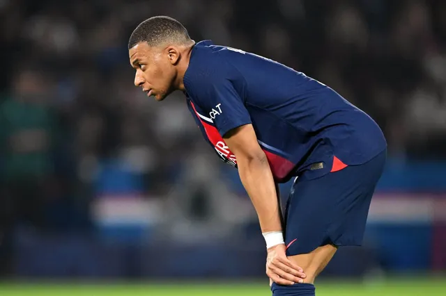 PSG : la vraie raison de l’absence de Mbappé révélée