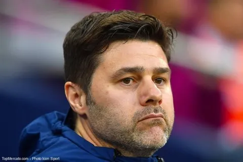 PSG : Pochettino prépare un mauvais coup !