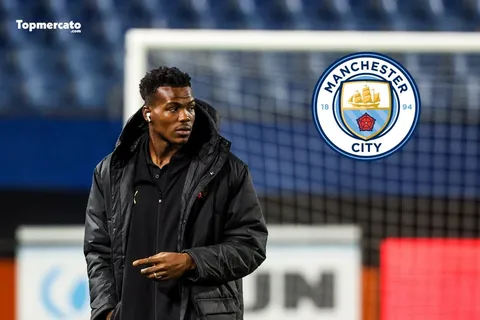 Mercato Manchester City : encore 2 départs en défense centrale après Juma Bah ?