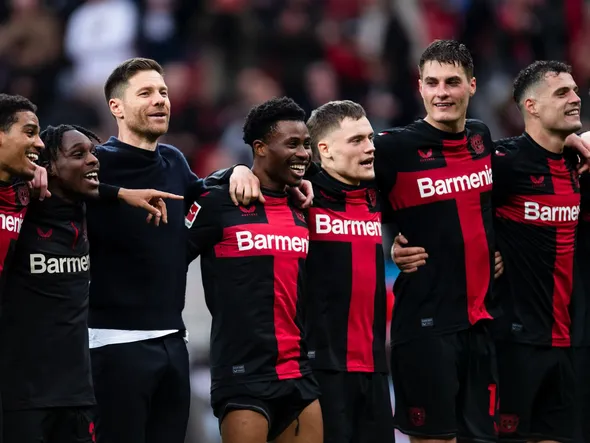 Comme celle du Bayer Leverkusen, ces séries d’invincibilité ont duré… (Quiz)