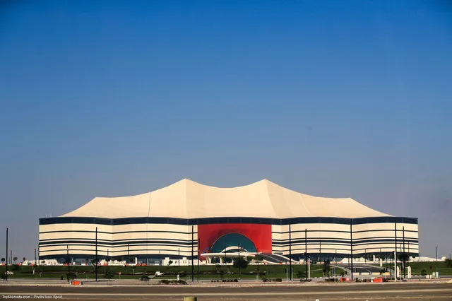 Coupe du monde 2022 – Stade al-Bayt : capacité, matchs et présentation
