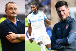 La réponse rapide de Haise à l’ASSE, 2 portes de sortie supplémentaires pour Ulisses Garcia, l’AS Monaco prépare 1 départ et 1 arrivée… Les 3 infos mercato du jour