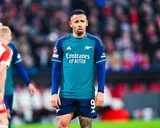 Arsenal : la volte-face d’Arteta pour Gabriel Jesus !