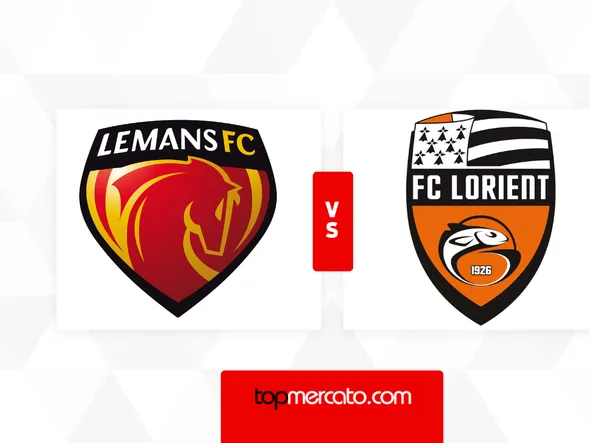 Pronostic Le Mans Lorient – Ligue 1 (19/09/2026)
