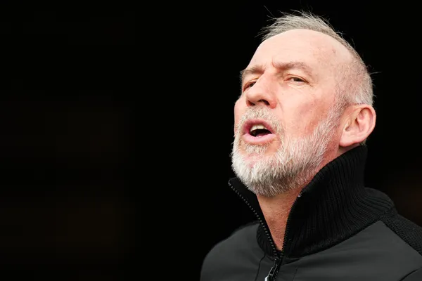 Eric Roy Stade Brestois