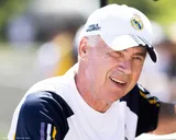Real Madrid : le drôle d’aveu d’Ancelotti sur le départ de Benzema