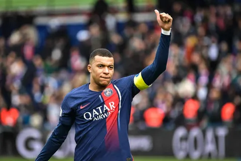 Le pronostic de Mbappé sur Bayern-Real Madrid
