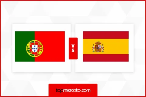 Pronostic Portugal Espagne – Ligue des Nations (08/06/2025)