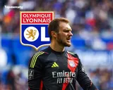 Mercato OL : Lucas Perri a donné son accord à un courtisan !