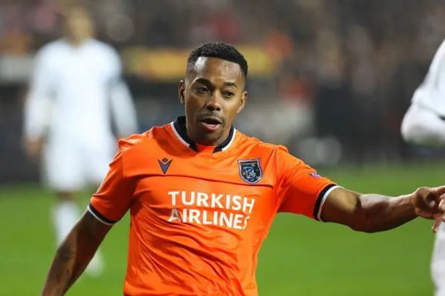 Santos : Robinho quitte le club à cause d’ennuis judiciaires