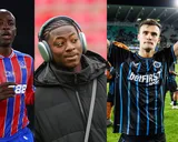 Rennes boucle la vente de Meïté, Mateta va quitter Crystal Palace, L’inter garde un œil sur le bourreau de l’OM, Lens valide un départ à 5M€… Les 4 rumeurs de transfert de la journée