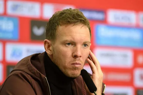 Mercato - PSG : improbable rebondissement pour Nagelsmann !