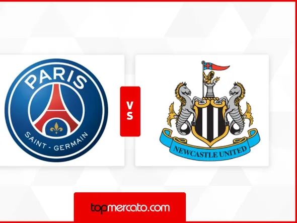 Pronostic PSG Newcastle – Ligue des Champions (28/01/2026)