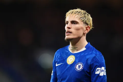 Mercato Chelsea : un ancien de l’OM pour remplacer Garnacho ?