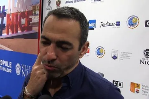 Nice : un hommage a été rendu aux victimes du 14 juillet