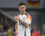 La surprise Angelo Stiller à un pas du Real Madrid !