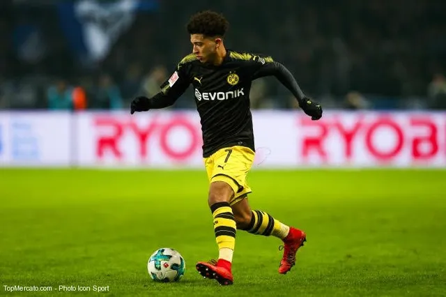 OM : Garcia avait repoussé le dossier Sancho