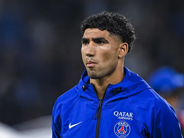 Mercato – Le PSG surveille le successeur d’Achraf Hakimi en Italie, la PL sur le dossier