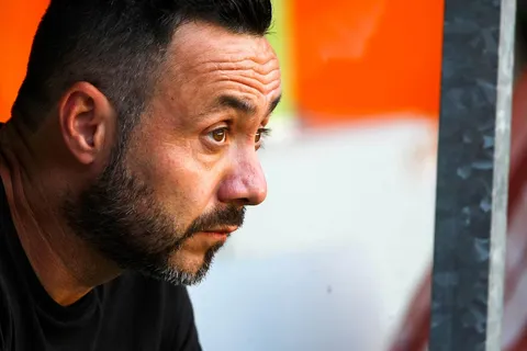 OM : Roberto De Zerbi a mis de la distance avec ses joueurs après le PSG