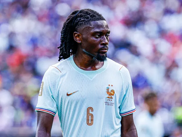 No Manchester United, no problem ? Manu Koné a séduit Liverpool au mercato après ses prestations de haute volée au Mondial 2026