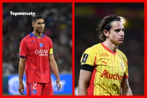 PSG – Lens : chaîne TV, heure et compos probables du match