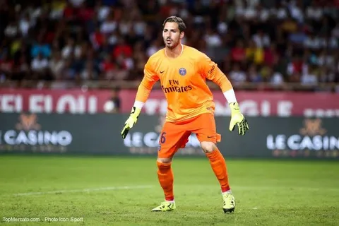 PSG : Trapp à la trappe ?