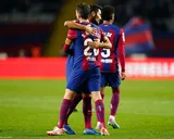 Barça : un cadre en partance vers le club révélation de l’année ?