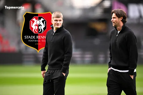 Mercato Rennes : le SRFC se rapproche d’une nouvelle vente à 8 M€