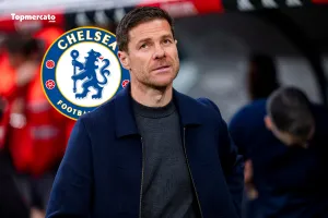 Mercato Chelsea : un rêve de longue date à 100 M€ pourrait enfin devenir réalité grâce à Xabi Alonso